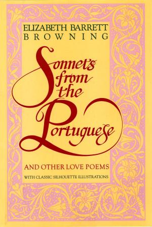 Cover of the book Sonnets from the Portuguese by David Mamet
