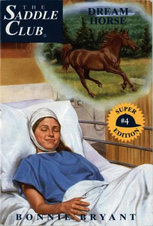 Book cover of Dream Horse