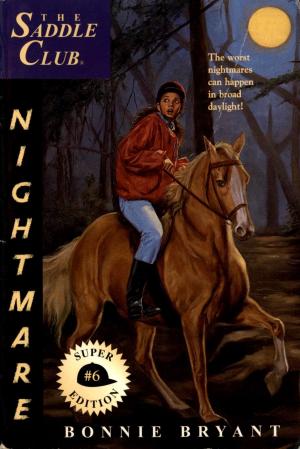 Cover of the book Nightmare by Barbara Bottner