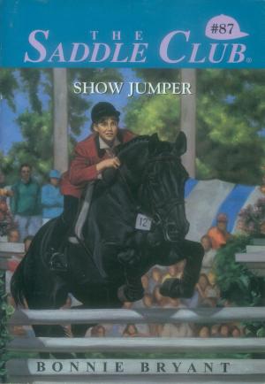 Cover of the book Show Jumper by Rebecca Sparrow