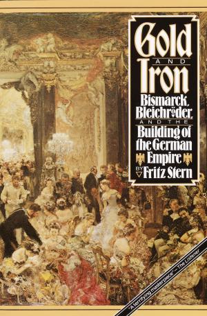bigCover of the book Gold and Iron by 