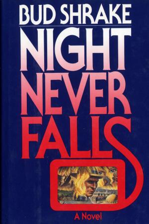 Cover of the book Night Never Falls by Catherynne Valente