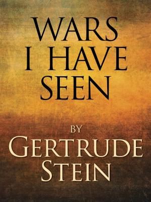 Cover of the book Wars I Have Seen by Harry Turtledove
