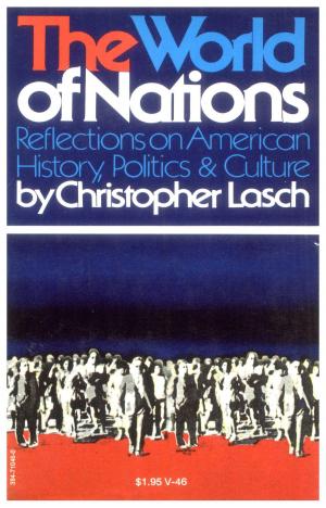 Cover of the book World of Nations by Richard Russo