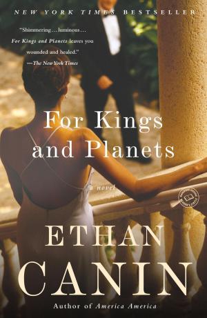 Cover of the book For Kings and Planets by Keri Arthur