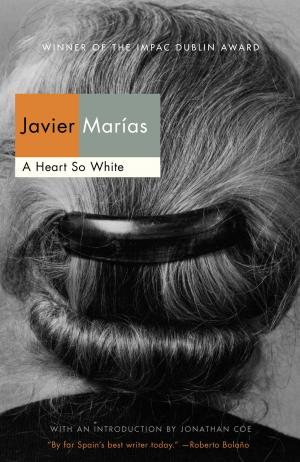 Cover of the book A Heart So White by Mark Z. Danielewski