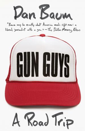 Cover of the book Gun Guys by Julia Blackburn