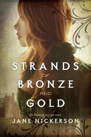 Cover of the book Strands of Bronze and Gold by Frank Frankfort Moore