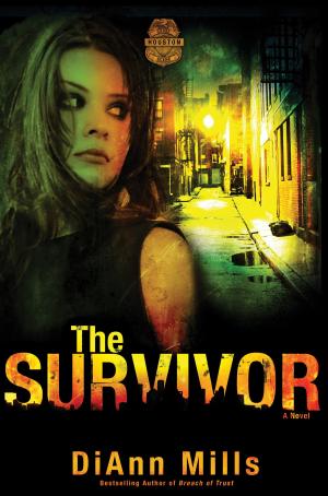 Cover of the book The Survivor by Alessandro Romagnolo