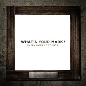 Cover of the book What's Your Mark?, eBook by John Ortberg, Kevin & Sherry Harney