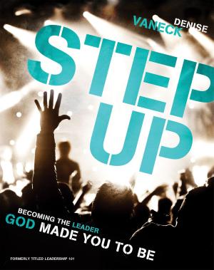 Cover of the book Step Up by Jane Peart