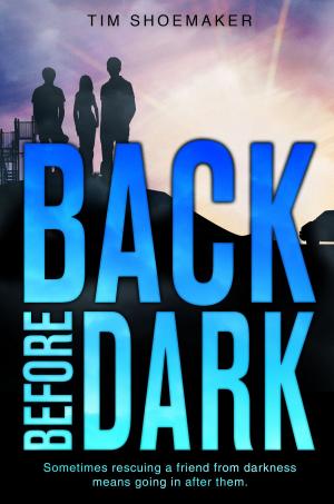 Cover of the book Back Before Dark by Zondervan