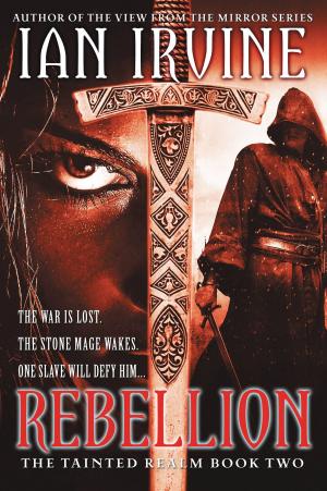 Cover of the book Rebellion by Max Wirestone