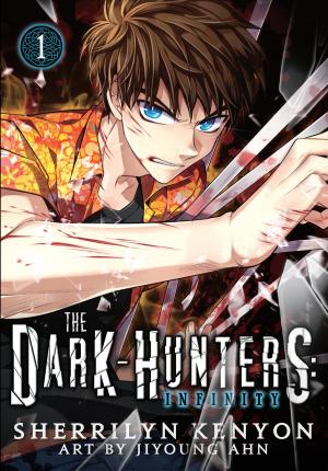 Cover of the book The Dark-Hunters: Infinity, Vol. 1 by Hiroshi Takashige, DOUBLE-S