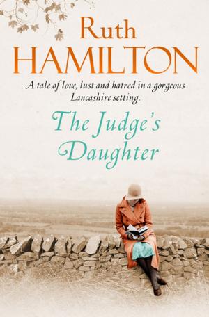 Cover of the book The Judge's Daughter by Ann Cleeves