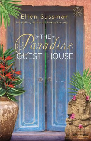 Cover of the book The Paradise Guest House by Jason M. Hough