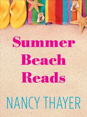 Book cover of Summer Beach Reads 5-Book Bundle
