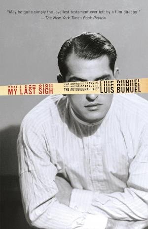 bigCover of the book My Last Sigh by 