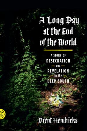 Cover of the book A Long Day at the End of the World by Elizabeth Marshall Thomas