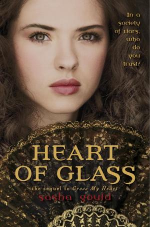 Cover of the book Heart of Glass by Matt de la Peña
