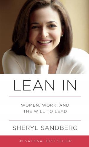 Cover of the book Lean In by Patrick Barnett