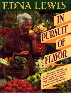 Cover of the book In Pursuit of Flavor by Saul Frampton