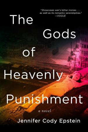 Cover of the book The Gods of Heavenly Punishment: A Novel by Patrick O'Brian