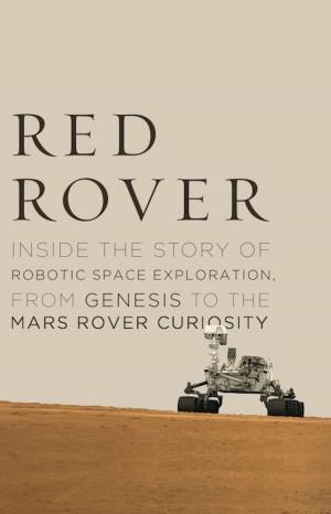 Cover of the book Red Rover by Mary Pipher
