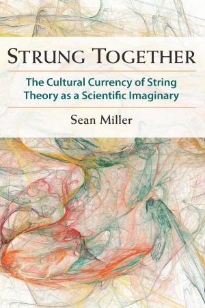 Cover of the book Strung Together by Leslie Morris, Jay H Geller