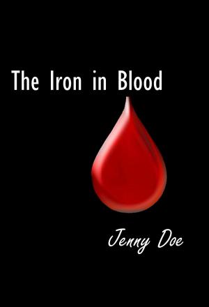 Cover of The Iron in Blood