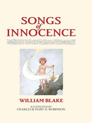 Cover of the book Songs of Innocence by Andre  L. Yandl, Adam Bowers