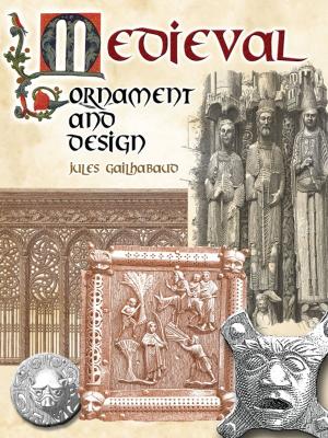 Cover of the book Medieval Ornament and Design by George Barr