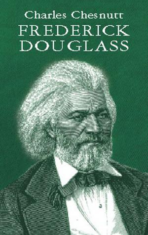 Cover of the book Frederick Douglass by Carl Bridenbaugh