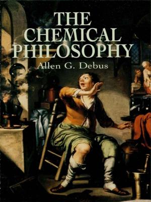 Cover of the book The Chemical Philosophy by E. A. Wallis Budge