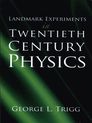 Cover of the book Landmark Experiments in Twentieth-Century Physics by Mario Bunge