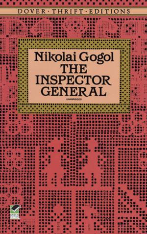 Cover of the book The Inspector General by patrice Gendelman