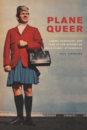 Cover of the book Plane Queer by Gregory L. Simon