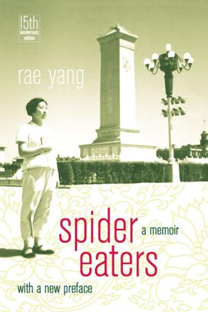Cover of the book Spider Eaters by Rafael Alarcon, Luis Escala, Olga Odgers