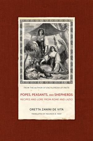 Cover of the book Popes, Peasants, and Shepherds by Liora Gvion