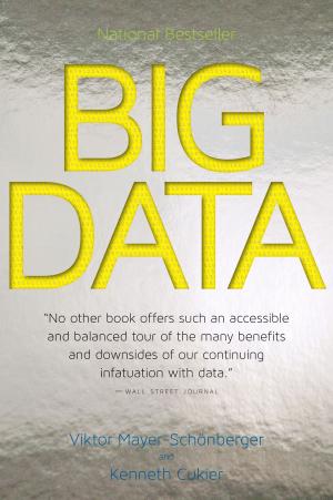Cover of the book Big Data by Bob Raczka