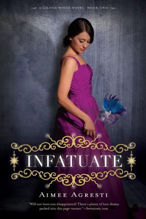 bigCover of the book Infatuate by 