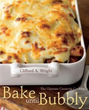 Cover of the book Bake Until Bubbly by Carl Sandburg