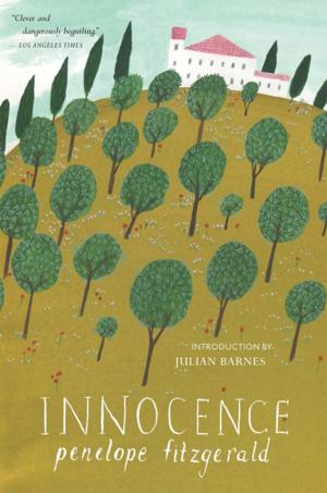 Cover of the book Innocence by Pegi Deitz Shea, Iris Van Rynbach