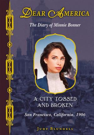 Cover of the book Dear America: A City Tossed and Broken by Daisy Meadows