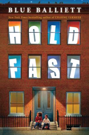 Cover of the book Hold Fast by David Milgrim