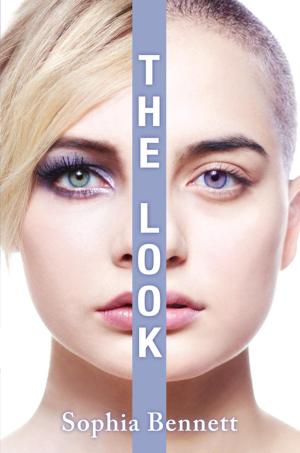 Cover of the book The Look by Sharon M. Draper