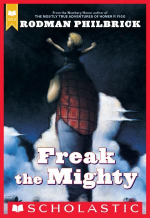 Cover of the book Freak The Mighty by K. A. Applegate