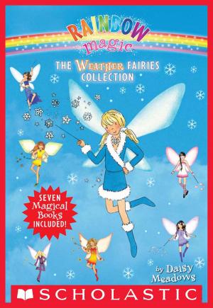 Cover of the book The Weather Fairies Collection by Libba Bray