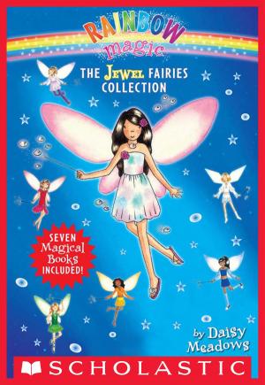 bigCover of the book The Jewel Fairies Collection by 
