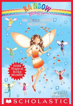 Cover of the book The Petal Fairies Collection by Meredith Rusu